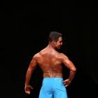 Tim  Shea - NPC Dexter Jackson Memphis Classic 2013 - #1